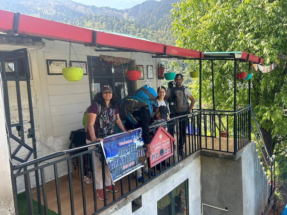 Bharat Homestay The Native Himalayan