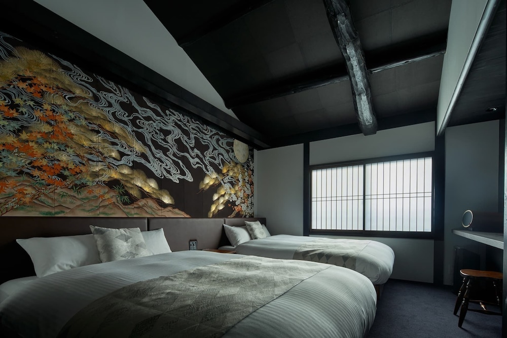 Rinpa by YADORU KYOTO HANARE view 5