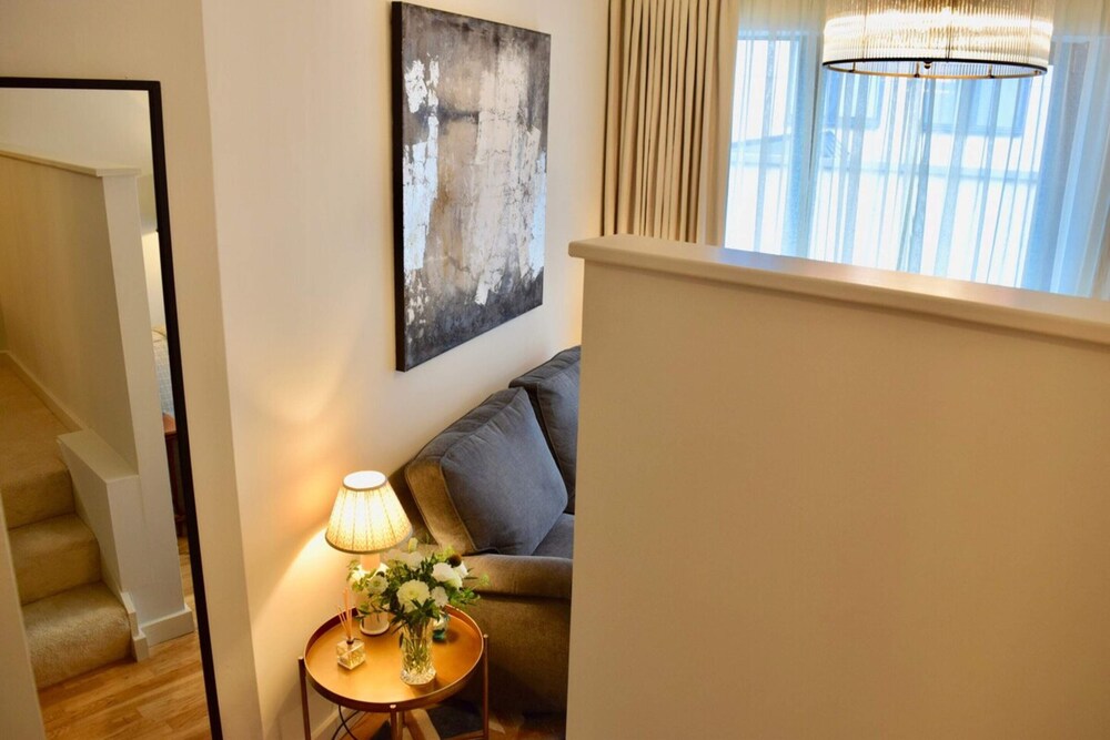 Stylish, Luxury Near Shoreditch High Street