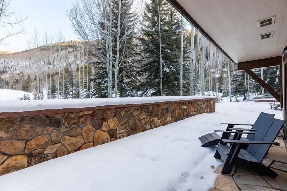 Vail Ski Resort Northwoods Condos