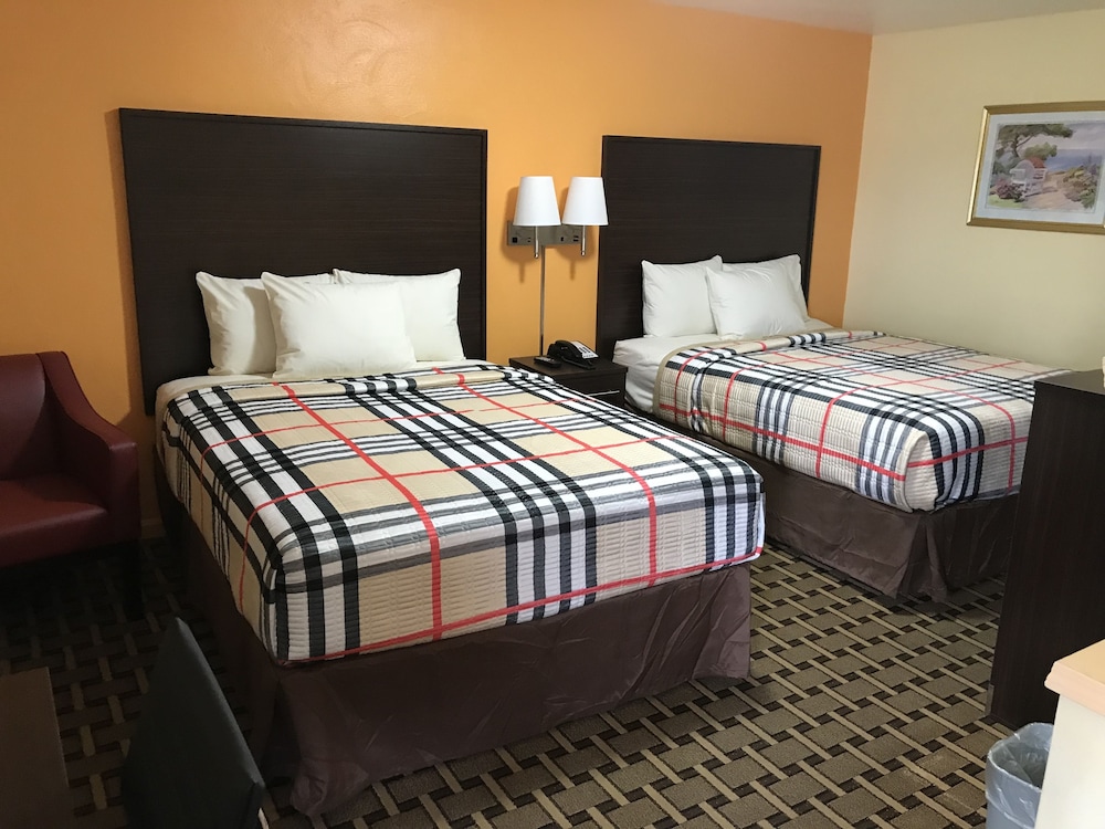 Old Kentucky Home Motel