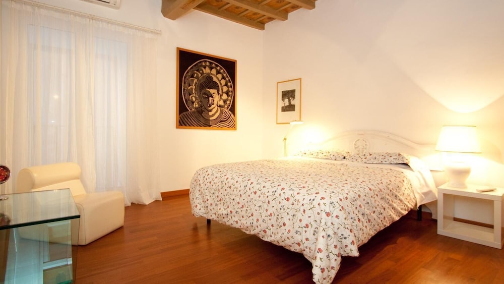Rental in Rome Bernini