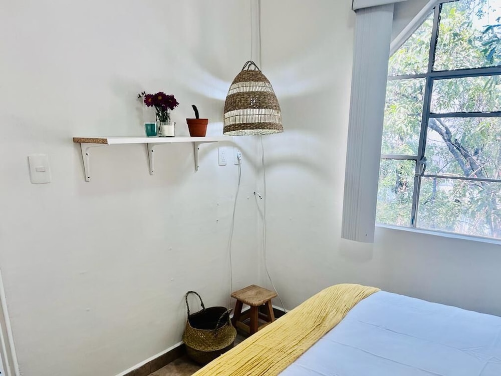 Bright apartment with large terrace overlooking Condes photo 4