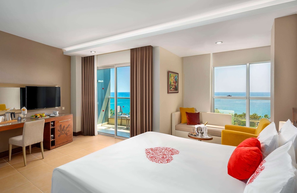 Leodikya Kirman Premium - Ultra All Inclusive