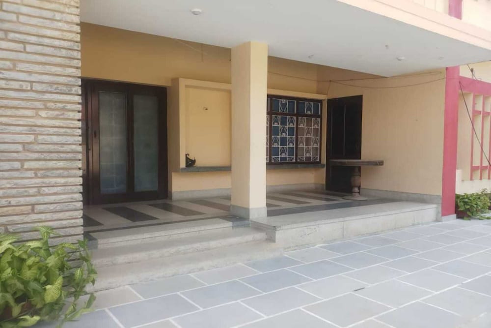 Krishnangan Home Stay view 2