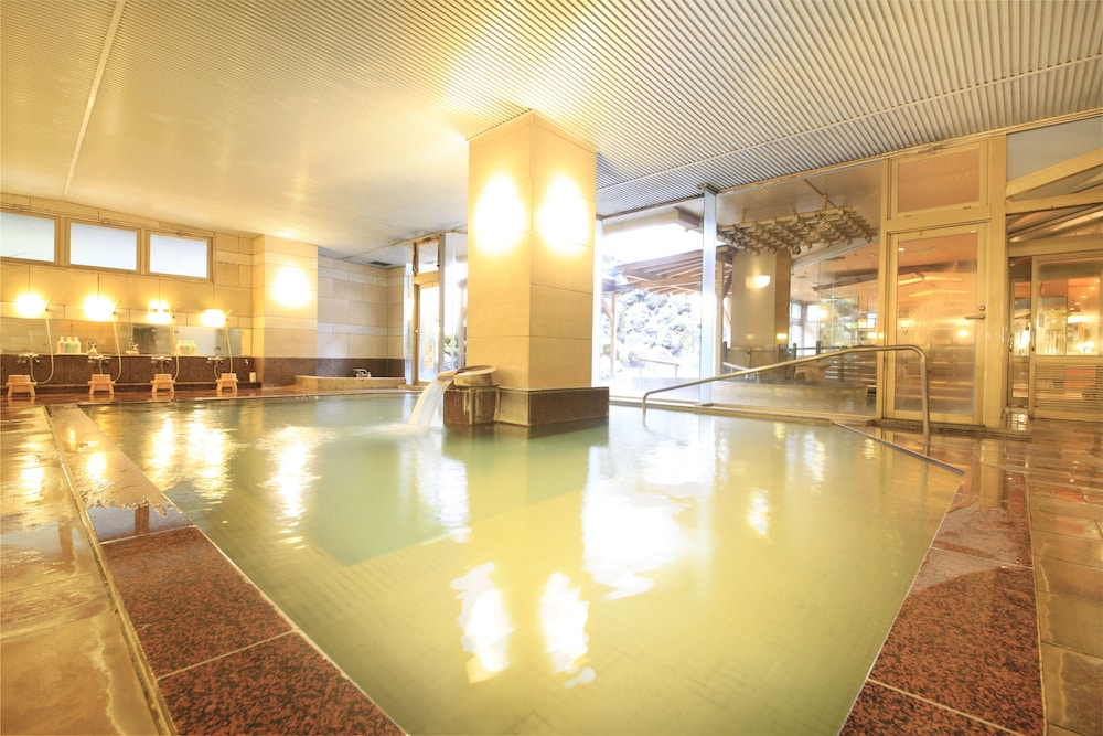 Hotel Isobe Garden