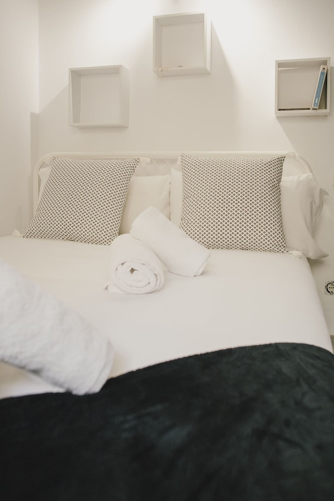 BBarcelona Central Boutique Apartments