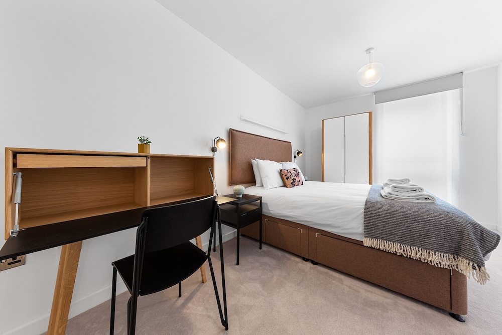 SERCASA - Regents Park