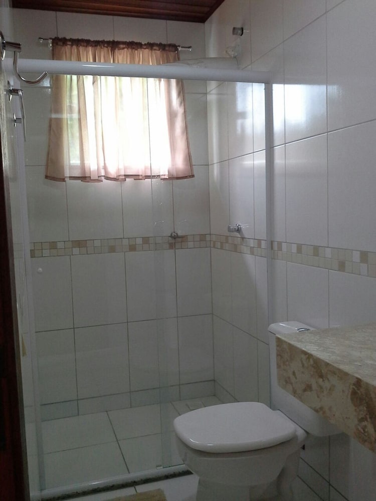 Casa Verde Paraty