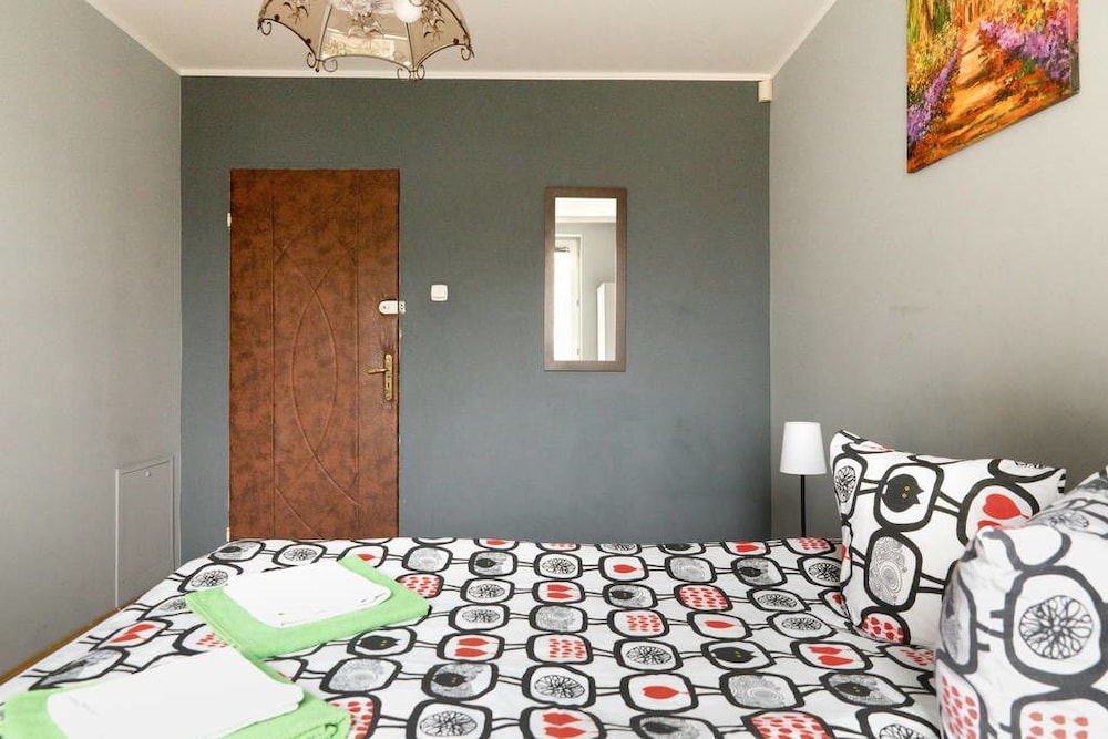 Warsaw Vacations - Anton House - Property Image 51