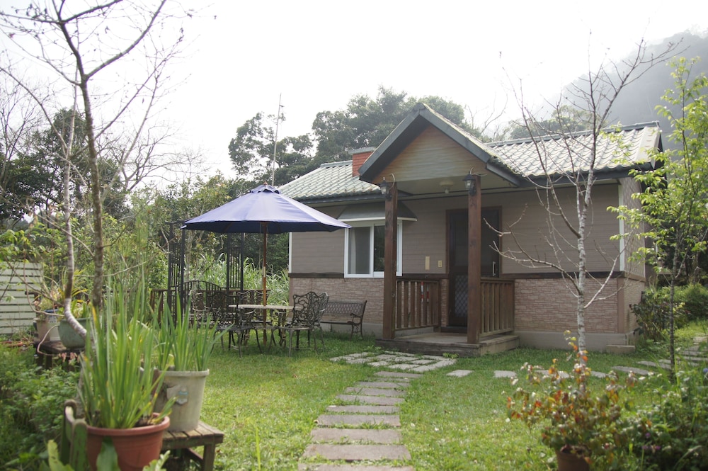 PasTaai Leisure Farm view 5