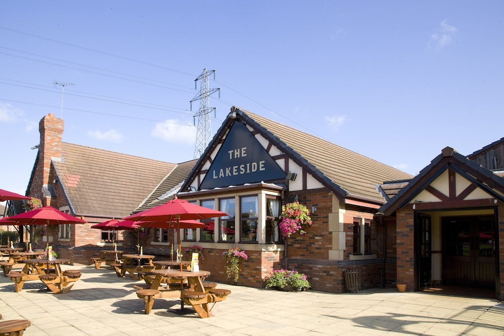 Premier Inn Northampton Bedford Rd/A428, photo 14