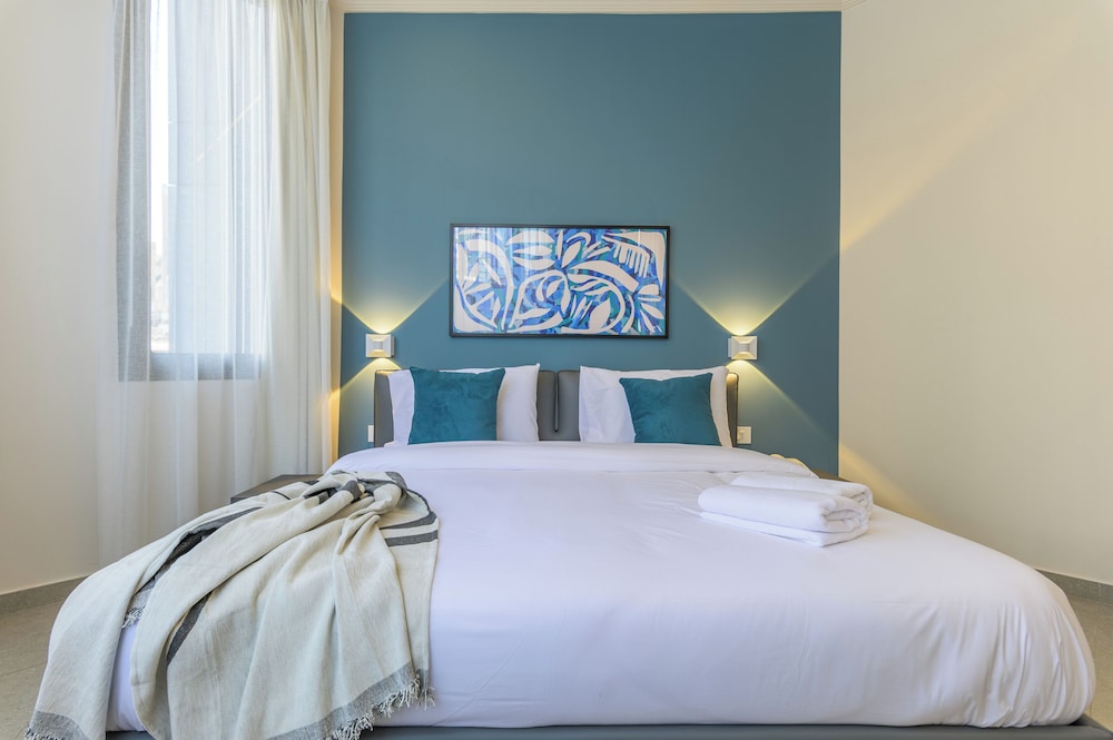 CityZen - Boutique Studios in Achrafieh