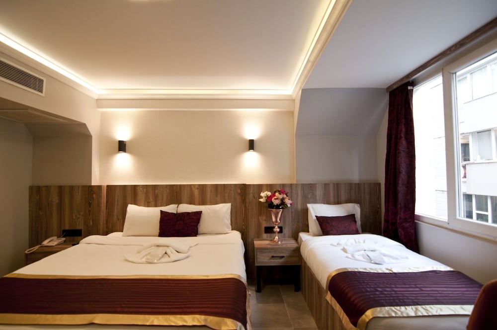 Vali Konak Otel - Image 33
