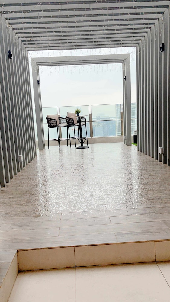 Golden New Nest Inn Agile TRX Luxury Condo in Bukit Bintang