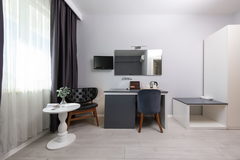 Expo Park Otel - Image 15