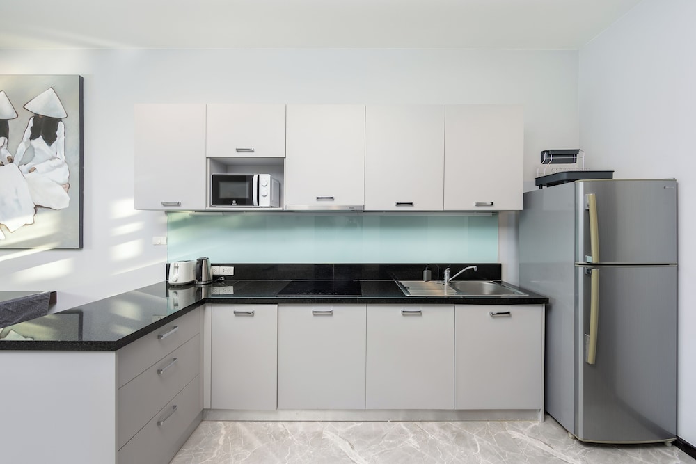 Onyx Villas by TropicLook