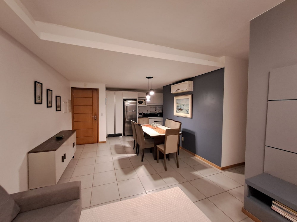 Horizonte Azul Nautilus Home Club Penha