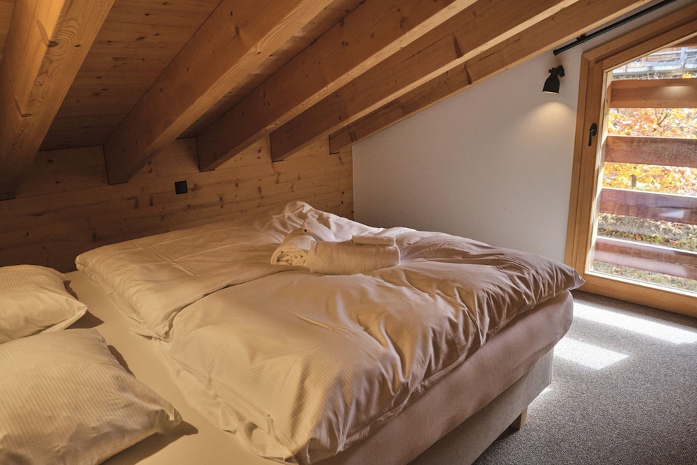 Beautiful Luxury Chalet Roy With Incredible Views