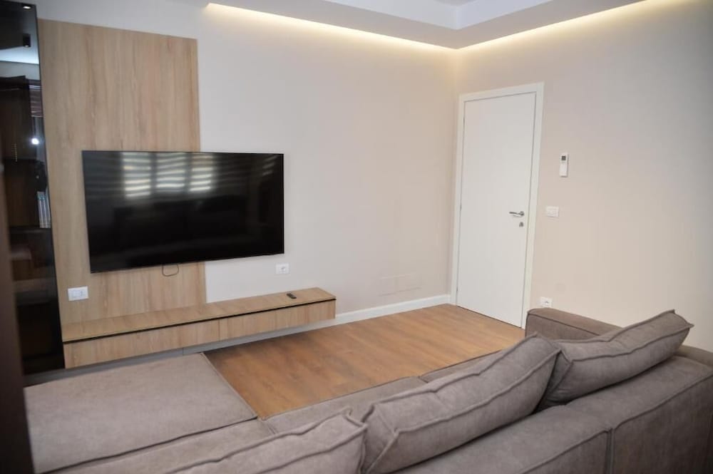 Green Terrace Apartments Tirana