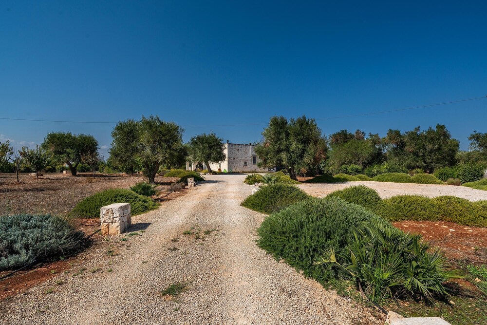 3685 Casale San Giusi by Perle di Puglia view 4