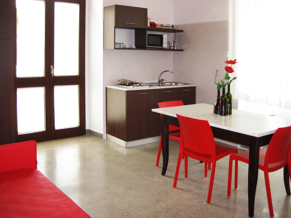 Salento Houses Superior Holiday