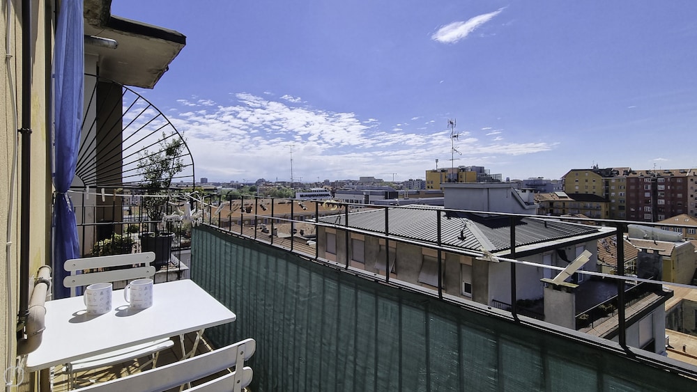 Italianway - Voghera 11 B