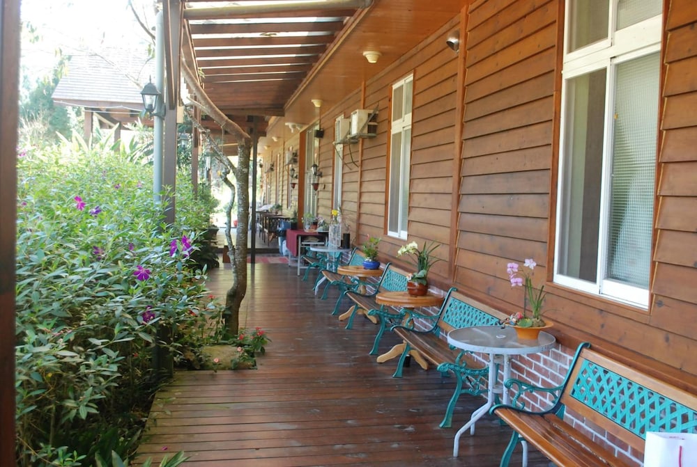 Nine Aboriginal B&B