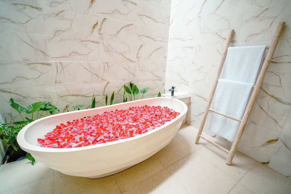 Elden Ubud View Private Villas by EPS