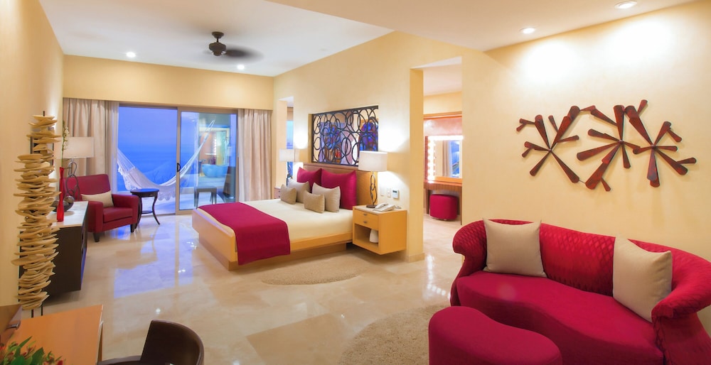 Puerto Vallarta Vacations - Garza Blanca Preserve Resort  Spa - All Inclusive - Property Image 128