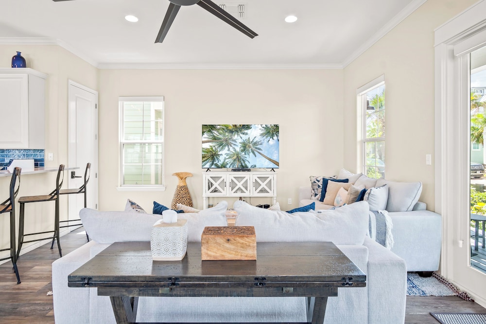 Sandy Banks 120 ST