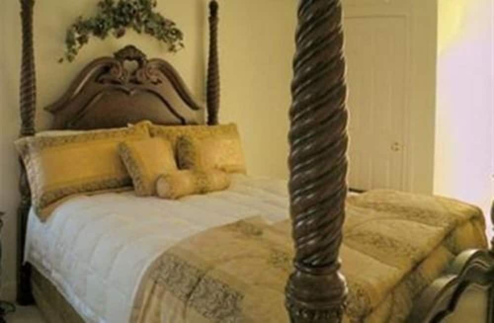 Davis Mountains Inn