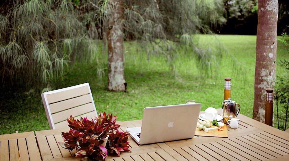 Sandalwood Lodge