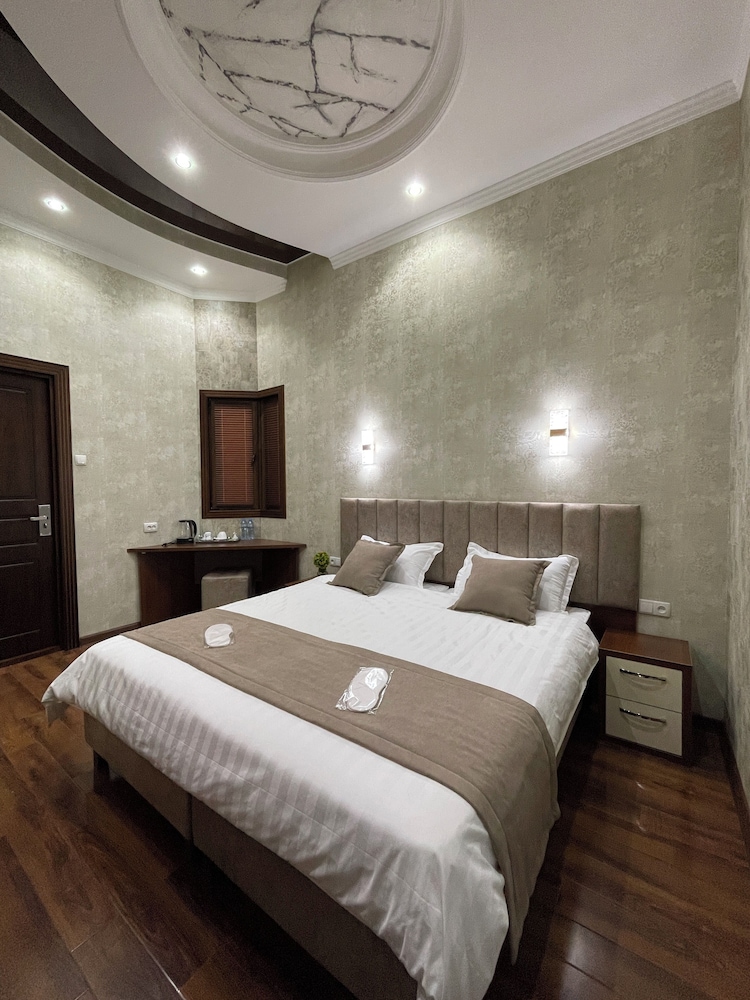 Vasiev's Guest House