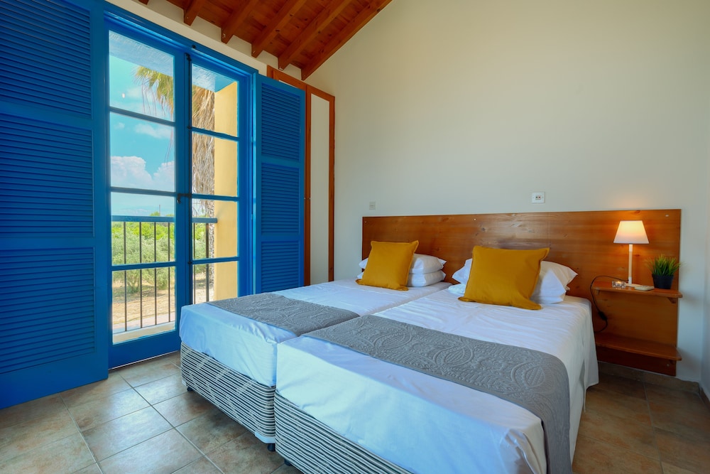 The Olympians Beach Villas view 5