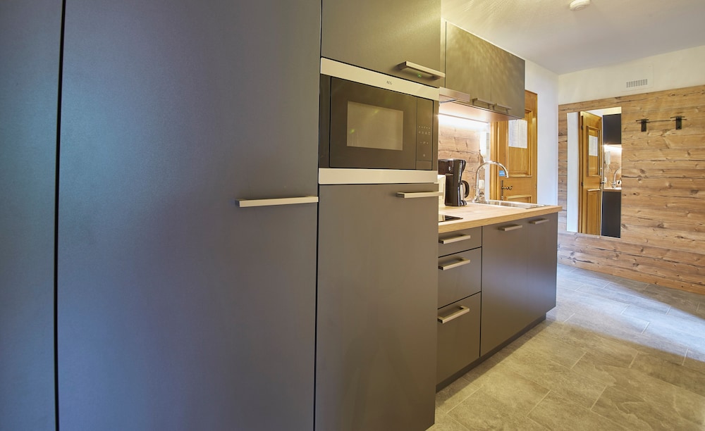 Delfi Ski & Bike Apartments