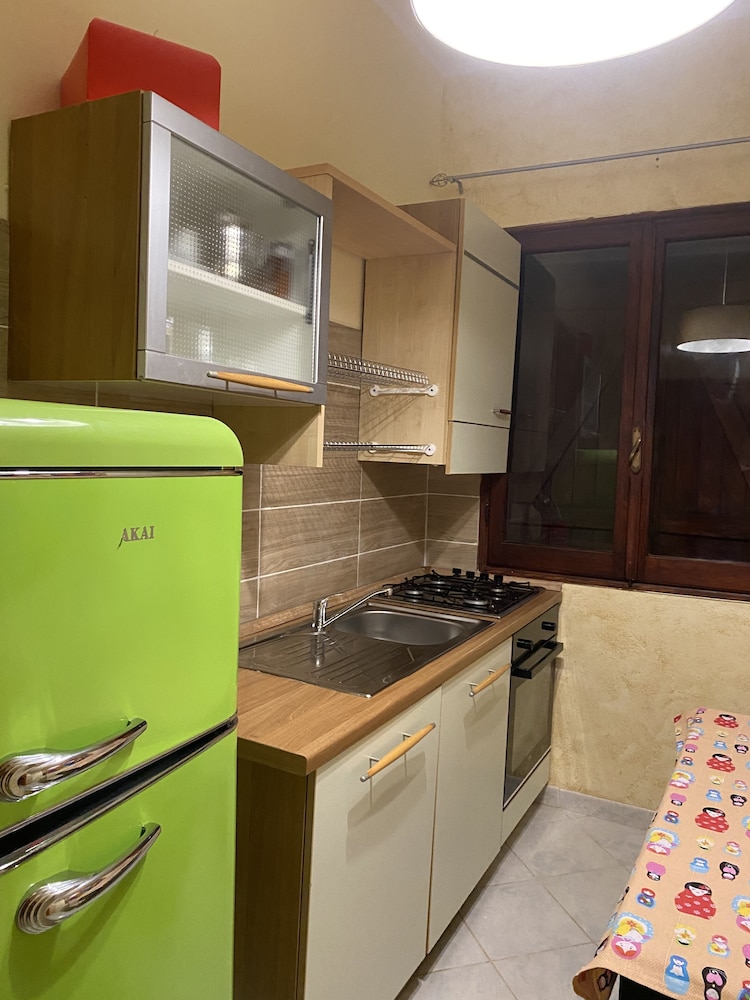 Concas Apartament