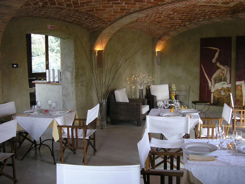 Ca' Villa Club Agriturismo