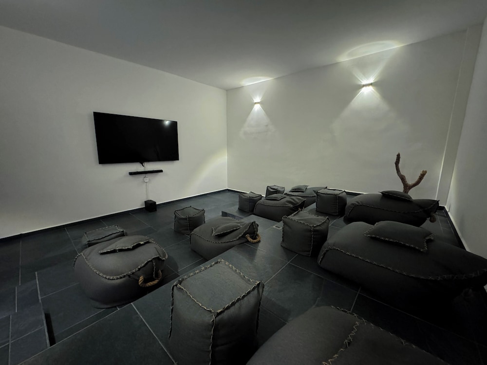 Increible Studio Con Jacuzzi Naia C19