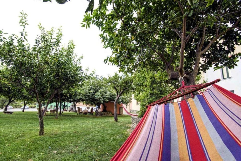 Agriturismo Modi