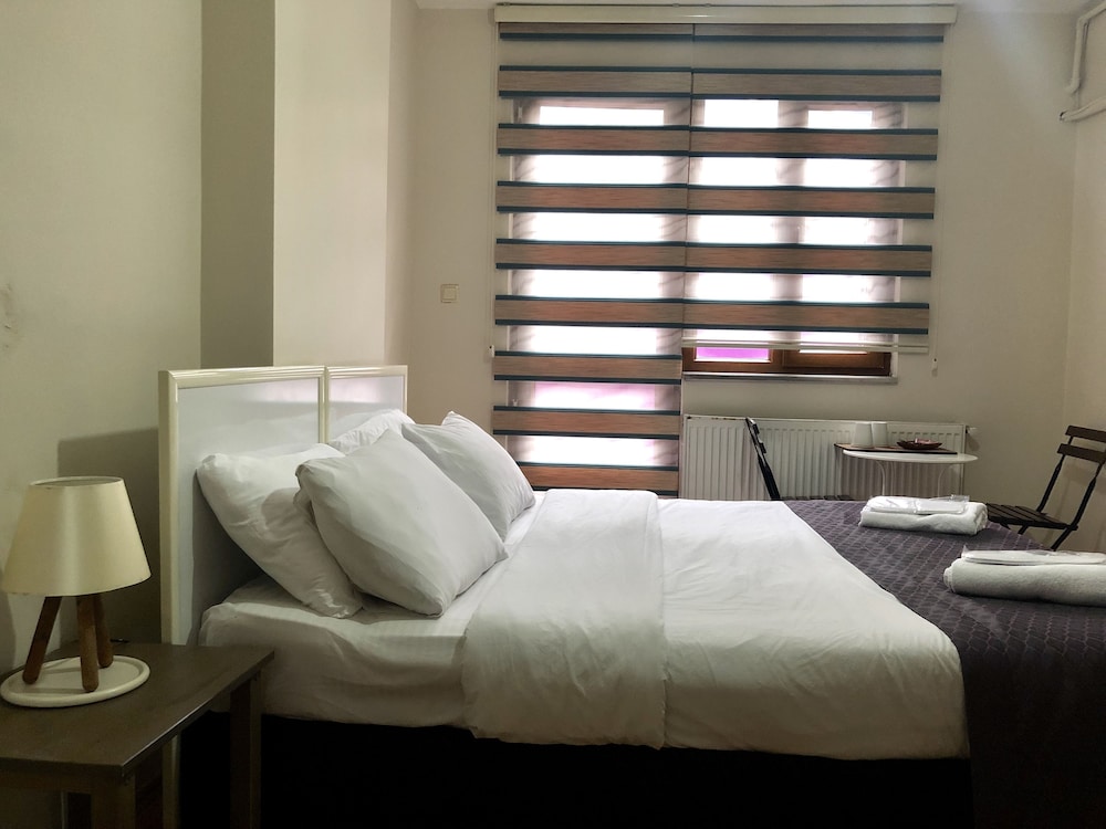 Centre Suites Taksim - Image 67
