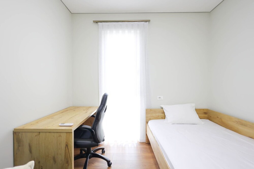 Sanpietro Vacation Apartment 007