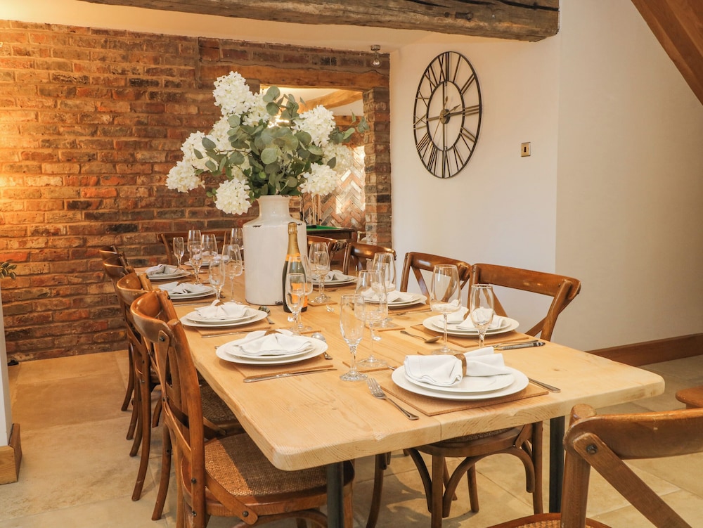 The Granary