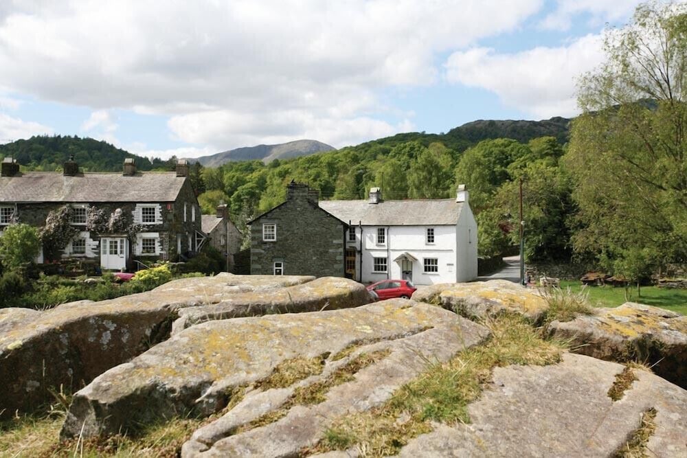 Pollys Cottage