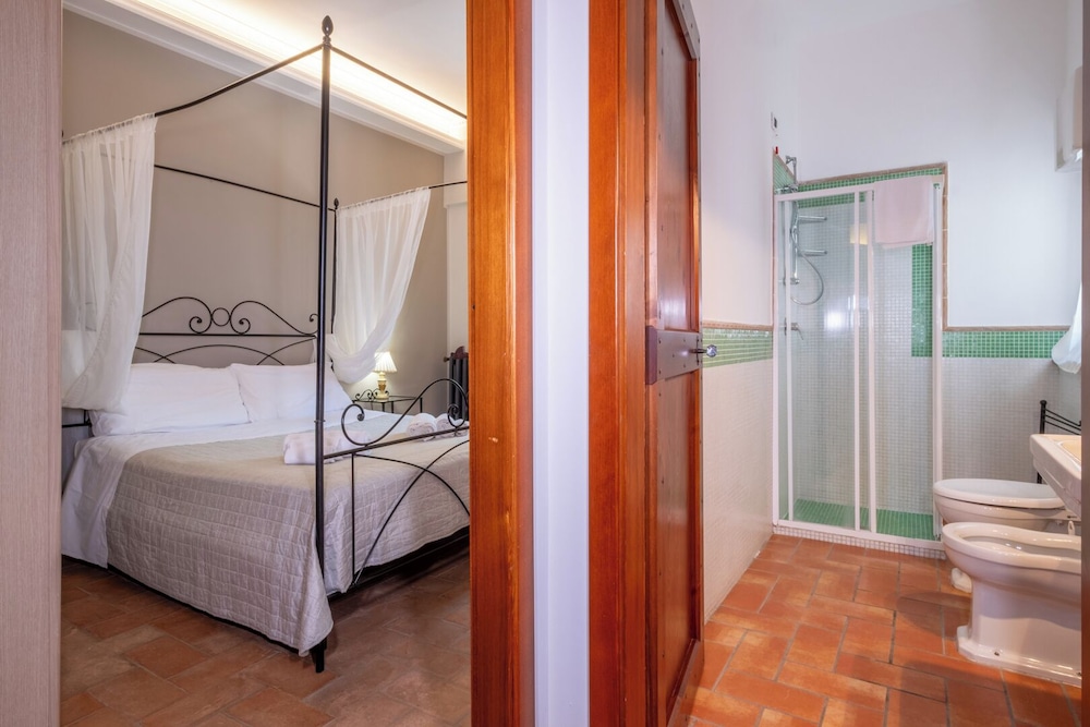 Agriturismo Beata Vanna
