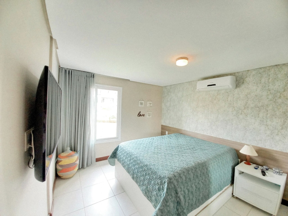 Flats at Club Meridional - Praia dos Carneiros