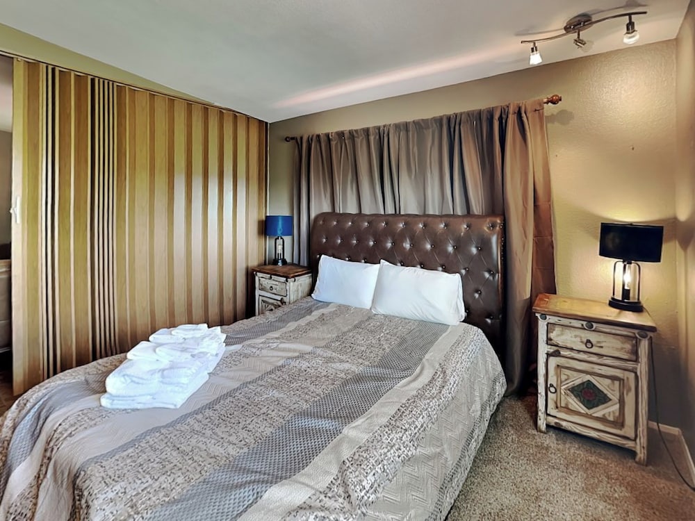 Alto Mountain Sojourn by Ruidoso Vacation Rentals