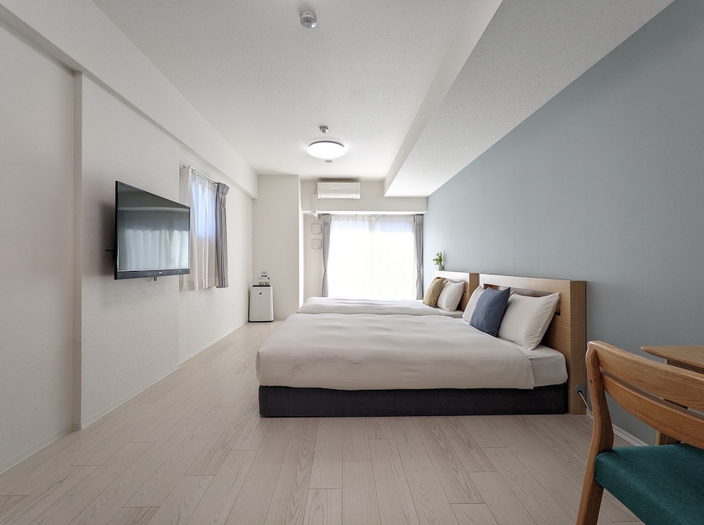 Eslead Hotel Namba South Ⅲ