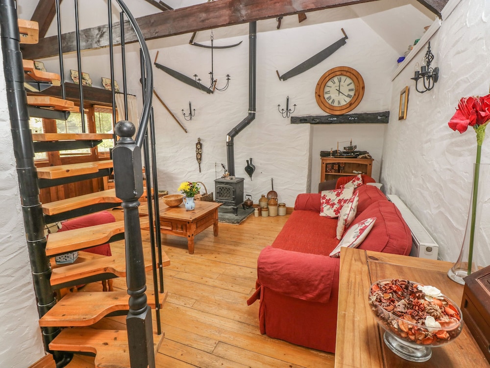 Heather Cottage