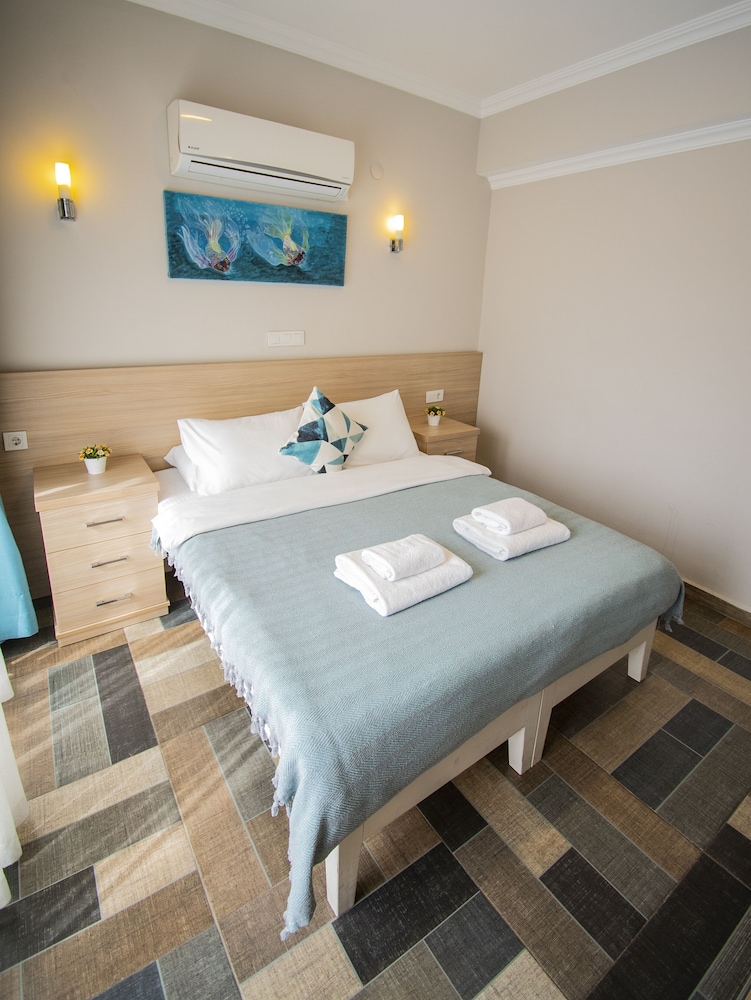 M Suite Butik Apart Otel - Image 68